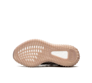 Tênis Adidas Yeezy Boost 350 V2 'Mono Mist' Marrom / Cinza – foto 5
