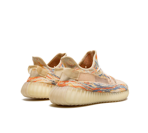 Tênis Adidas Yeezy Boost 350 V2 'MX Oat' Laranja – foto 4