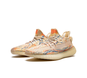 Tênis Adidas Yeezy Boost 350 V2 'MX Oat' Laranja – foto 3