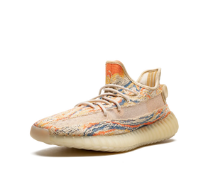 Tênis Adidas Yeezy Boost 350 V2 'MX Oat' Laranja – foto 2
