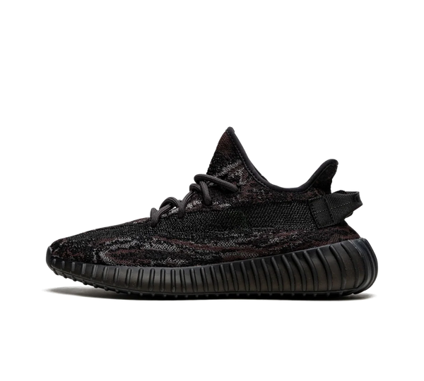 Tênis Adidas Yeezy Boost 350 V2 'MX Rock' Preto