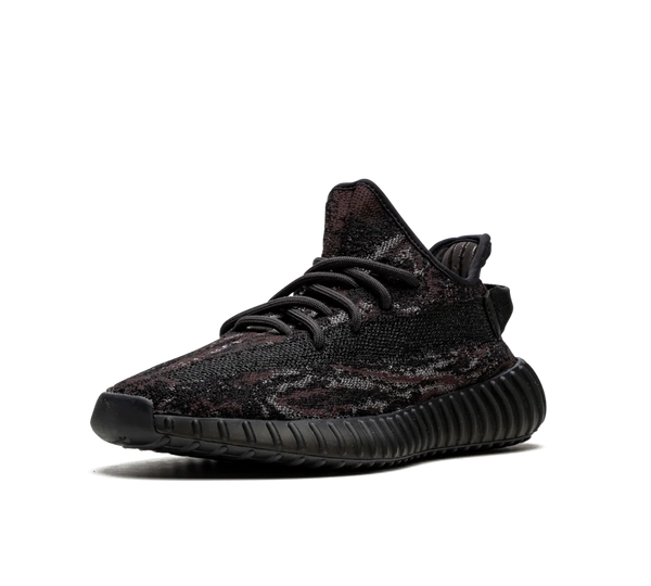 Tênis Adidas Yeezy Boost 350 V2 'MX Rock' Preto
