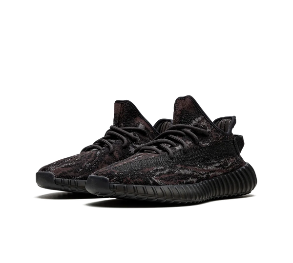 Tênis Adidas Yeezy Boost 350 V2 'MX Rock' Preto