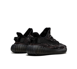 Tênis Adidas Yeezy Boost 350 V2 'MX Rock' Preto – foto 4