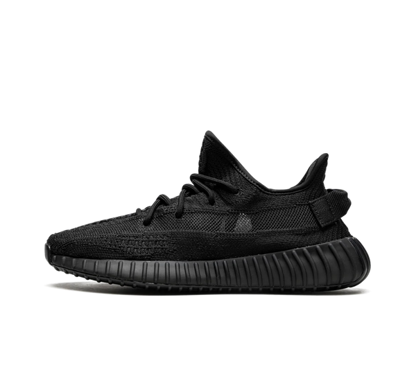 Tênis Adidas Yeezy Boost 350 V2 'Onyx' Preto
