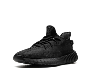 Tênis Adidas Yeezy Boost 350 V2 'Onyx' Preto – foto 2