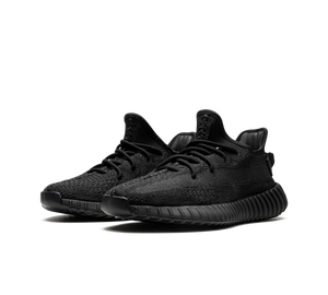 Tênis Adidas Yeezy Boost 350 V2 'Onyx' Preto – foto 3