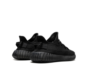 Tênis Adidas Yeezy Boost 350 V2 'Onyx' Preto – foto 4