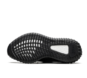 Tênis Adidas Yeezy Boost 350 V2 'Onyx' Preto – foto 5