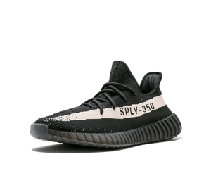 Tênis Adidas Yeezy Boost 350 V2 'Oreo' Preto / Branco – foto 2