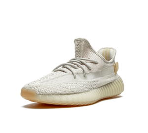 Tênis Adidas Yeezy Boost 350 V2 'Light' Bege – foto 2