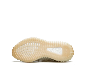 Tênis Adidas Yeezy Boost 350 V2 'Light' Bege – foto 5