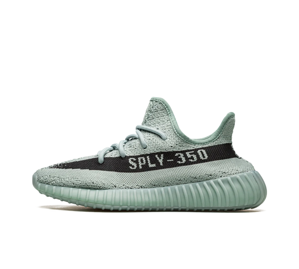 Tênis Adidas Yeezy Boost 350 V2 'Salt' Verde