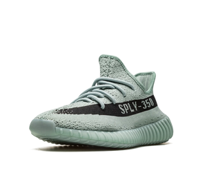 Tênis Adidas Yeezy Boost 350 V2 'Salt' Verde – foto 2
