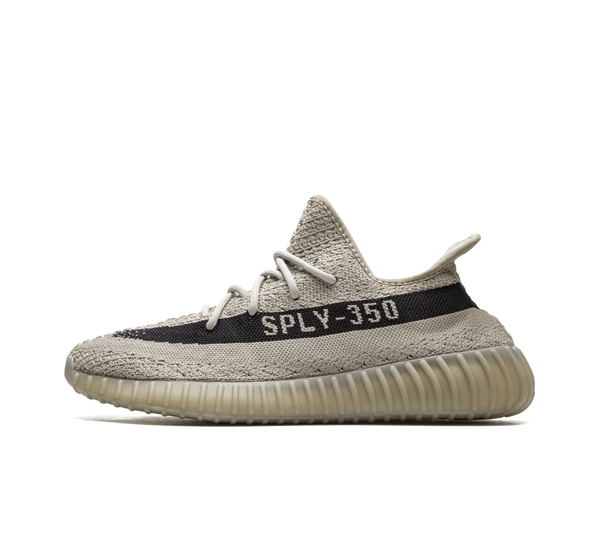 Tênis Adidas Yeezy Boost 350 V2 'Slate' Cinza