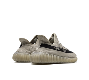 Tênis Adidas Yeezy Boost 350 V2 'Slate' Cinza – foto 4