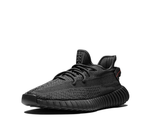 Tênis Adidas Yeezy Boost 350 V2 'Black' Preto – foto 2