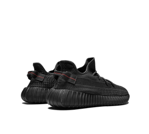 Tênis Adidas Yeezy Boost 350 V2 'Black' Preto – foto 4