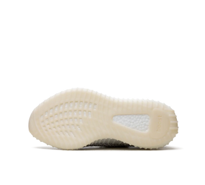 Tênis Adidas Yeezy Boost 350 V2 'Static' Branco / Cinza – foto 5