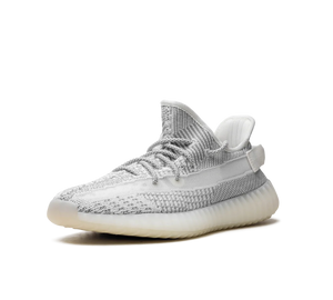 Tênis Adidas Yeezy Boost 350 V2 'Static' Branco / Cinza – foto 2