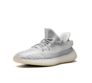 Tênis Adidas Yeezy Boost 350 V2 'Static (Non Reflective)' Branco – foto 2