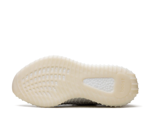 Tênis Adidas Yeezy Boost 350 V2 'Static (Non Reflective)' Branco – foto 5