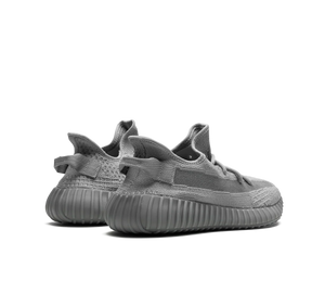 Tênis Adidas Yeezy Boost 350 V2 'Steel Grey' Cinza – foto 4