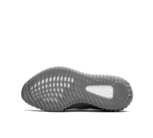 Tênis Adidas Yeezy Boost 350 V2 'Steel Grey' Cinza – foto 5