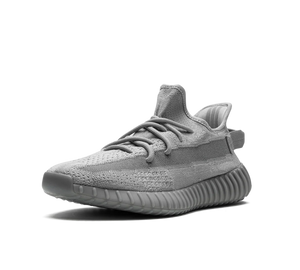Tênis Adidas Yeezy Boost 350 V2 'Steel Grey' Cinza – foto 2