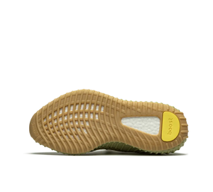 Tênis Adidas Yeezy Boost 350 V2 'Sulfur' Verde – foto 5