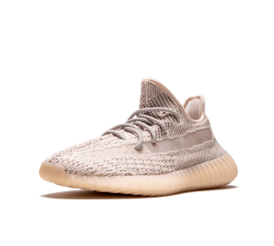 Tênis Adidas Yeezy Boost 350 V2 'Synth' Rosa – foto 2