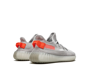 Tênis Adidas Yeezy Boost 350 V2 'Tail Light' Cinza – foto 4