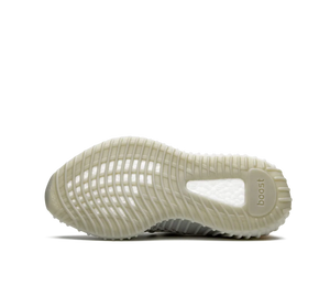 Tênis Adidas Yeezy Boost 350 V2 'Tail Light' Cinza – foto 5