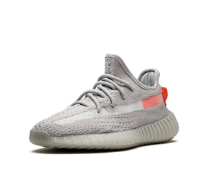 Tênis Adidas Yeezy Boost 350 V2 'Tail Light' Cinza – foto 2