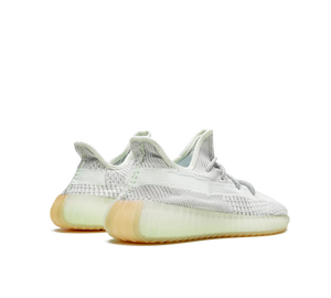 Tênis Adidas Yeezy Boost 350 V2 'Yeshaya Reflective' Cinza / Branco – foto 5