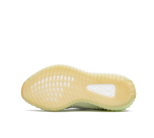 Tênis Adidas Yeezy Boost 350 V2 'Yeshaya Reflective' Cinza / Branco – foto 6