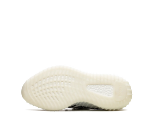 Tênis Adidas Yeezy Boost 350 V2 'Zebra' Branco / Preto – foto 5