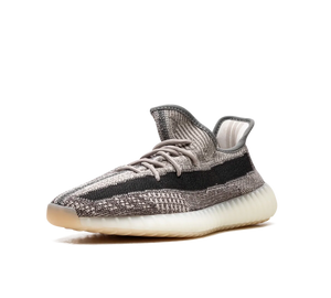 Tênis Adidas Yeezy Boost 350 V2 'Zyon' Cinza / Preto – foto 2