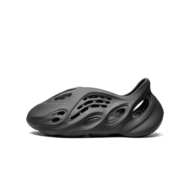 Tênis Yeezy Foam Runner 'Onyx' Preto