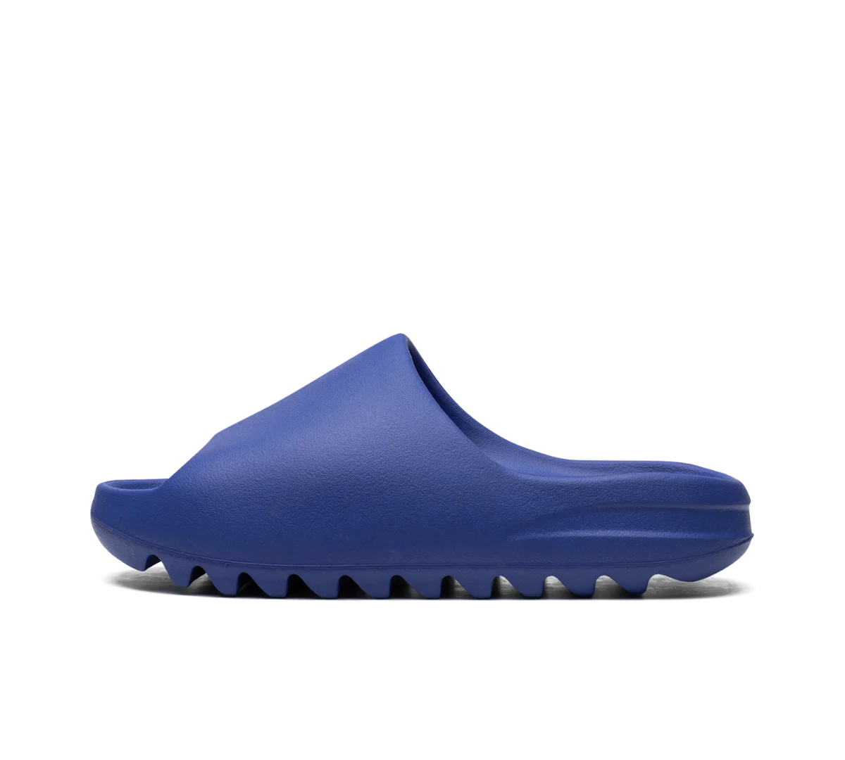 Chinelo Adidas Yeezy Slide 'Azure' Azul
