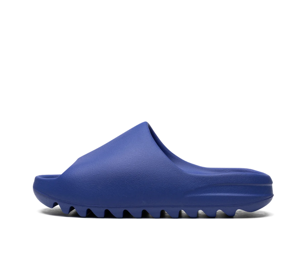 Chinelo Adidas Yeezy Slide 'Azure' Azul