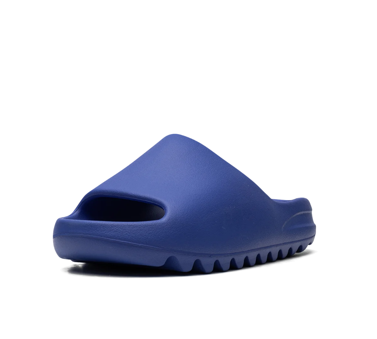 Chinelo Adidas Yeezy Slide 'Azure' Azul