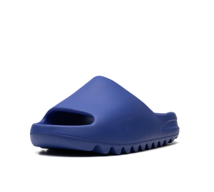 Chinelo Adidas Yeezy Slide 'Azure' Azul – foto 2