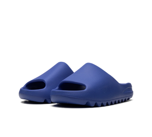 Chinelo Adidas Yeezy Slide 'Azure' Azul – foto 3