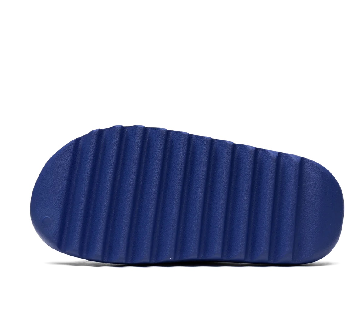 Chinelo Adidas Yeezy Slide 'Azure' Azul