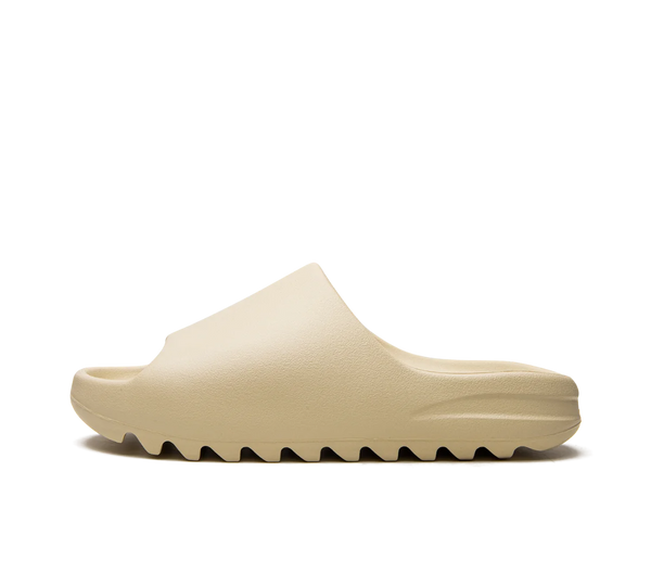 Chinelo Adidas Yeezy Slide 'Bone' Bege