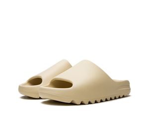 Chinelo Adidas Yeezy Slide 'Bone' Bege – foto 3