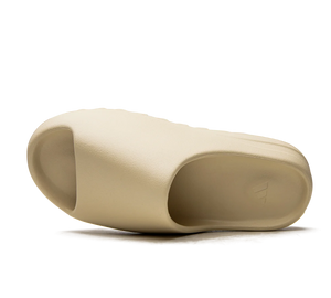 Chinelo Adidas Yeezy Slide 'Bone' Bege – foto 5