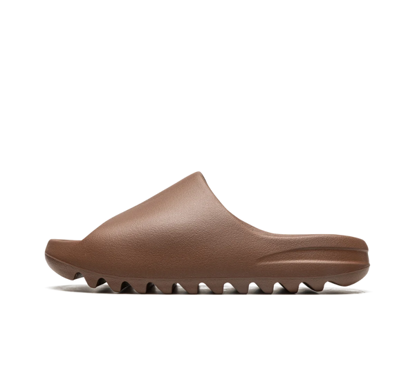 Chinelo Adidas Yeezy Slide 'Flax' Marrom