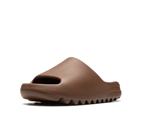 Chinelo Adidas Yeezy Slide 'Flax' Marrom – foto 2